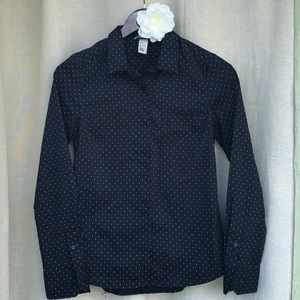 H&M Button Down Long Sleeve